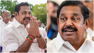 ‘3+3’ பிளானுக்கு நோ சொன்ன எடப்பாடி பழனிசாமி.. 6 தொகுதிகளிலும் நேரடியாக களம் இறங்கும் அதிமுக!