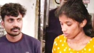 Kerala: உடலில் 91 காயங்கள்.. கண்ணை மறைத்த கள்ளக்காதல்.. 1½வயது குழந்தையை துடிக்க துடிக்க கொன்ற கொடூரம்! அதிர்ந்த கேரளா