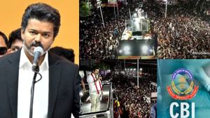 கரூர் கூட்ட நெரிசல் சம்பவம்: மீண்டும் சூடுபிடிக்கும் சிபிஐ விசாரணை.. 10 போலீசாருக்கு சம்மன்