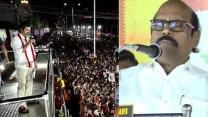 கரூர் சம்பவத்தில் விஜய் மீது வழக்கு போட்டிருந்தால் இன்று நிலைமையே வேறு.. நாங்க ஏமாந்துட்டோம்! எவ வேலு