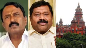 Sengottaiyan: செங்கோட்டையன் எம்எல்ஏ பதவிக்கு சிக்கல்? ஹைகோர்ட்டில் அதிமுக வேட்பாளர் வழக்கு!
