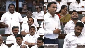 17 லட்சம் ஓட்டுதான் வித்தியாசம்.. சிவசங்கர் பேச்சுக்கு சூட்டோடு சூடாக சட்டசபையில் அருண்ராஜ் பதிலடி