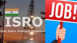 ISRO Job: இஸ்ரோவில் வேலை.. மாதம் 69 ஆயிரம் சம்பளம்.. 10 ஆம் வகுப்பு முடித்தவர்களும் விண்ணப்பிக்கலாம்!