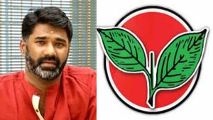 Maridhas: மாரிதாஸ் கைது ஏன்? ஆதவ் உறவினர் ஜான் பிரிட்டோ குறித்து பேசியதுதான் காரணமா? அதிமுக நறுக்!