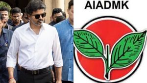 அடுத்து ராஜினாமாவுக்கு ரெடியாகும் 3 தலைகள்.. ’மறுமலர்ச்சி’யுடன் விஜய்! பனையூர் போட்ட பக்கா ஸ்கெட்ச்! 