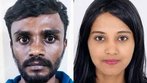 பெங்களூரு வாடகை வீட்டில் உறைந்த ரத்தம்! இன்ஸ்டாகிராம் தொடங்கி கொலையில் முடிந்த 20 வயது பெண்ணின் உறவு