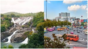 மேகதாதுவின் மோதலும்.. பெங்களூருவின் வலியும்.. தமிழகத்தை பாதிக்காமல் மாற்று வழி உள்ளதா?