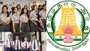 CBSE உள்பட தனியார் பள்ளிகளில் கல்வி கட்டணத்தை கேட்டிலேயே எழுதி வைக்க வேண்டும்.. தமிழகத்தில் உத்தரவு