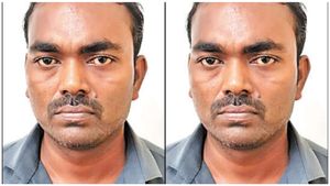  சென்னை நிதி நிறுவன ஊழியர்.. ஒரே நாளில் 2 கோடி சம்பாத்தியம்..  வாழ்நாளில் மறக்க முடியாத ட்விஸ்ட் 