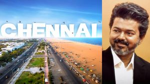 விஜய் அதிரடி உத்தரவு.. சென்னை அடையாளம் தெரியாத அளவுக்கு மாறப்போகுது.. 3வது மாஸ்டர் பிளான்!