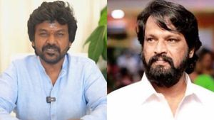 “மக்களை தெருநாய்களாக சித்தரித்த உங்களுக்கும் ஓட்டு போடுவாங்க”.. ராகவா லாரன்ஸுக்கு சேரன் பதில்!