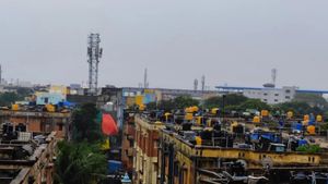 சுனாமி குடியிருப்பு  நிலம்.. செங்கல்பட்டு முதியவருக்கு 20 வருடங்கள் கழித்து ஜாக்பாட்