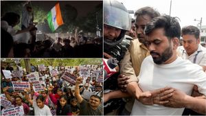 மீண்டும் போராட்ட களத்தில் விவசாய அமைப்புகள்? கரப்பான் பூச்சி கட்சியிடம் இருந்து போன அழைப்பு! பரபரப்பு