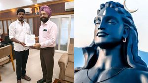 கோயம்புத்தூர் மக்களுக்கு குட்நியூல்.. அமைச்சர் விக்னேஷ் அதிரடி நடவடிக்கை!