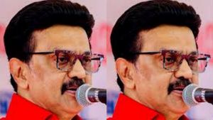 ஸ்டாலின் காங்கிரஸுக்கு தந்த பவர்புல் ஷாக்! பாஜகவும் இல்லை.. அப்ப தேசிய அரசியலில் திமுகவின் ரூட் என்ன