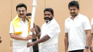 வெளிச்சம் டிவி என்னுடையது! விசிகவுக்கும் சேனலுக்கும் எந்த சம்பந்தமும் இல்லை!  பனையூர் பாபு பரபரப்பு 
