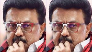 ஸ்டாலின் கையில் ஆழ்வார்பேட்டை ரிப்போர்ட்! அப்பவே சொன்னோம்ல.. கழண்டு விழுகிறதா திமுக கூட்டணி கியர்?
