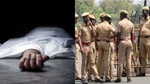 கயத்தாறு சம்பவம்.. ஆணவக்கொலை அல்ல! காவல்துறை அளித்த விளக்கம்! வதந்தி பரப்ப வேண்டாம் என வார்னிங்