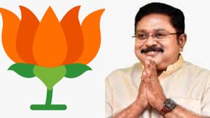 கூண்டோடு கலைஞ்சிருச்சா?