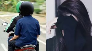 பைக் டாக்ஸியில் ஏறிய துணிக்கடை பெண்.. மேகாலயா டூ சென்னை! நடுரோட்டில் அலறிய பெண்! டிரைவர் செய்த பகீர்