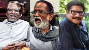 கடைசியில் பாரதிராஜா சொன்ன கண்ணீர் வார்த்தைகள்.. தேனியில் என்னை கிடத்திடுங்க.. பிரபலம் சொல்வதென்ன