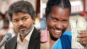 மகளிர் உரிமைத் தொகை ரூ.2,500! புதிய விதிமுறைகள் தயார்? ஜூன் மாதப் பட்டியலில் யாருக்கெல்லாம் வாய்ப்பு