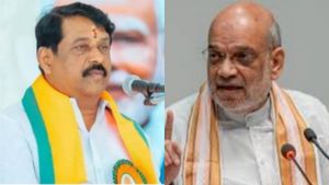 நயினார் தலைக்கு மேல் தொங்குது கத்தி.. ’கணக்கு’ கேட்கும் டெல்லி! கோபத்தில் கண்சிவந்த அமித் ஷா! பரபர 