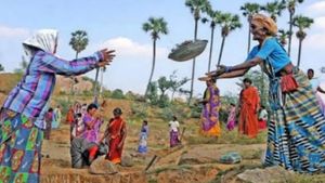 ஜூலை 1 முதல் 125 நாள் வேலை திட்டம் அமல்! 100 நாளை விட விபி ஜி ராம் ஜி-யின் பயன்கள் என்ன?