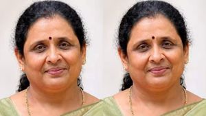 விமலா கை நீட்டிவிட்டாராமே! சென்னையில் அலறிய அதிகாரி.. பெண் இன்ஸ்பெக்டர் தூக்கியடிக்கப்பட்ட பின்னணி?