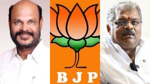 வாஷ்அவுட் ஷாக்கில் என்டிஏ.. வரிசையாக கழன்றுகொள்ளும் கட்சிகள்.. ஜான் பாண்டியனின் மூவ்.. பின்னணி என்ன?