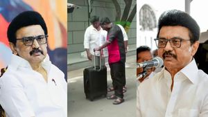 திமுக தோல்விக்கு காரணம் என்ன என்று நினைக்கிறீர்கள்.. கமெண்ட் செய்யுங்க
