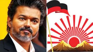 அஸ்திவாரத்தை ஆட்டும் விஜய்.. அலற போகும் அறிவாலயம்! திமுக ‘மாஜி’ புள்ளிகளுக்கு செக்! களமிறங்கிய டீம்! 