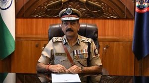 தமிழகம் முழுவதும் போலீசார் அதிரடி வேட்டை.. 202 போதைப்பொருள் குற்றவாளிகள் உட்பட 1,328 பேர் கைது!
