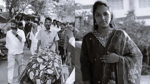மற்றொரு அதிர்ச்சி.. சேலம் அருகே நீட் தேர்வு காரணமாக மாணவி விபரீத முடிவு!
