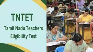 TET: டெட் தேர்வு ஹால் டிக்கெட் வெளியீடு.. ஜூலை 4, 5ல் தேர்வு.. ஆசிரியர் தேர்வு வாரியம் அறிவிப்பு