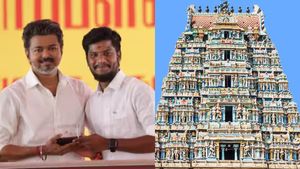 திருமண மண்டபமா? கோவில்களின் நிதி கோவில்களுக்கு மட்டும் தான்! ரூ.246 கோடி பிற திட்ட பணிகள் அதிரடி ரத்து
