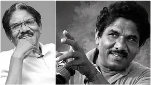 இயக்குநர் இமயம் சரிந்தது.. பாரதிராஜாவின் 50 ஆண்டுகால திரைப்பயணத்தில் குவித்த விருதுகளின் முழு விவரம்