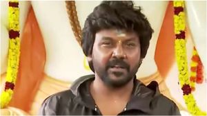 அரசியல் என்ட்ரி? திருச்சி கிழக்கில் போட்டியிடுகிறாரா ராகவா லாரன்ஸ்! வெளியான முக்கிய அறிவிப்பு