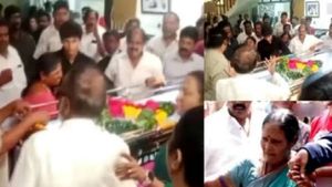 அண்ணி தேனிக்கு போனது ஏன்? கங்கை அமரன் கிளப்பிய புயலுக்கு முற்றுப்புள்ளி வைத்த பாரதிராஜாவின் தம்பி