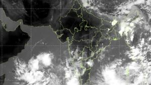 இந்தியாவை சூழும் புதிய பிரச்சனை! 64% நிலைமை மோசம்! சாட்டிலைட் படங்களில் தெரிய வந்த அதிர்ச்சி