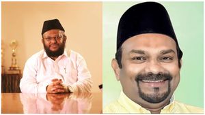 நல்ல ஷாஜகான் மும்தாஜுக்கு கல்லறை கட்டினார்.. இவர் தன் கட்சிக்கு சமாதி கட்டுகிறார்... ஜவாஹிருல்லா