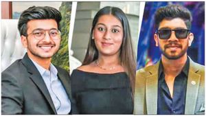 புனேயில் வருங்கால கணவரை மலையில் இருந்து தள்ளிவிட்டு கொன்ற பெண்.. இன்ஸ்டாவில் உருக்கம்