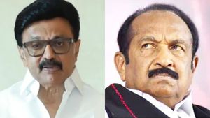 வைகோ வருத்தப்பட போறாரு.. நிர்வாகிகளை தட்டித் தூக்கும் திமுக! ஆர்டர் போட்ட ஸ்டாலின்! துரை தான் பாவம்! 