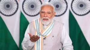 மாற்றி யோசித்ததால்  மத்திய அரசுக்கு 5.14 லட்சம் கோடி லாபம்.. கன்னியாகுமரி டூ காஷ்மீர்.. நல்ல மாற்றம்