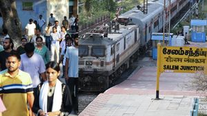 Neet Re Exam 2026: சேலம் நீட் மறுத்தேர்வு மாணவர்களுக்கு குட் நியூஸ்!