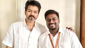 தனியார் பள்ளிகள் லஞ்சம் தரவேண்டாம்.. அதற்கு பதிலாக.. ராஜ்மோகன் உத்தரவால் வரப்போகும் மாற்றம்