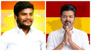வாட்ஸ்அப்பிலும் ஆன்லைன் தரிசன டிக்கெட். எந்தெந்த கோயில்கள்.. அமைச்சர் ரமேஷ் வெளியிட்ட அப்டேட்