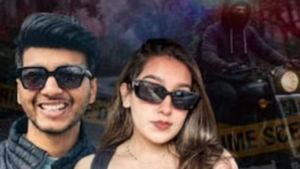 கேத்தன் தங்கச்சி அதை கேட்டதுமே திருதிருன்னு விழித்த சியா! புனே கோட்டை உச்சி கொடுமை அம்பலமானது எப்படி
