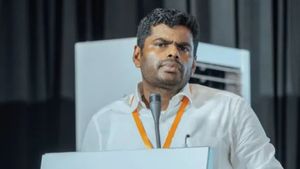 Annamalai New Party LIVE:தனிக் கட்சி தொடங்குகிறார் அண்ணாமலை? பிறந்தநாளன்று வெளியாகும் அப்டேட்? 