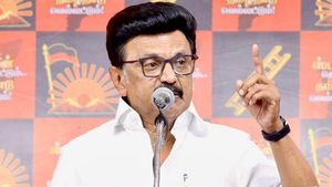 திமுகவிற்கு சோதனை மேல் சோதனை.. சுற்றி நிற்கும் பருந்துகள்! தப்பவே முடியாது போலயே.. ஸ்டாலினுக்கு செக் 